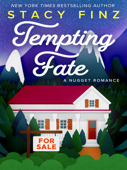 Title details for Tempting Fate by Stacy Finz - Available